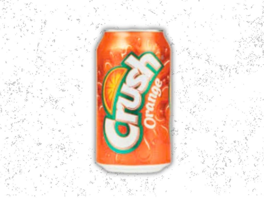 Orange Crush