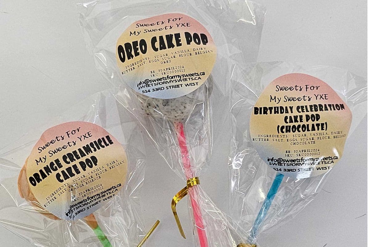 Cake Pop