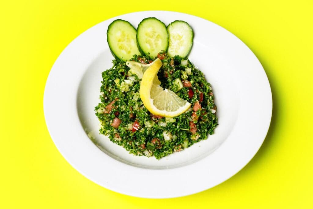 Tabouleh