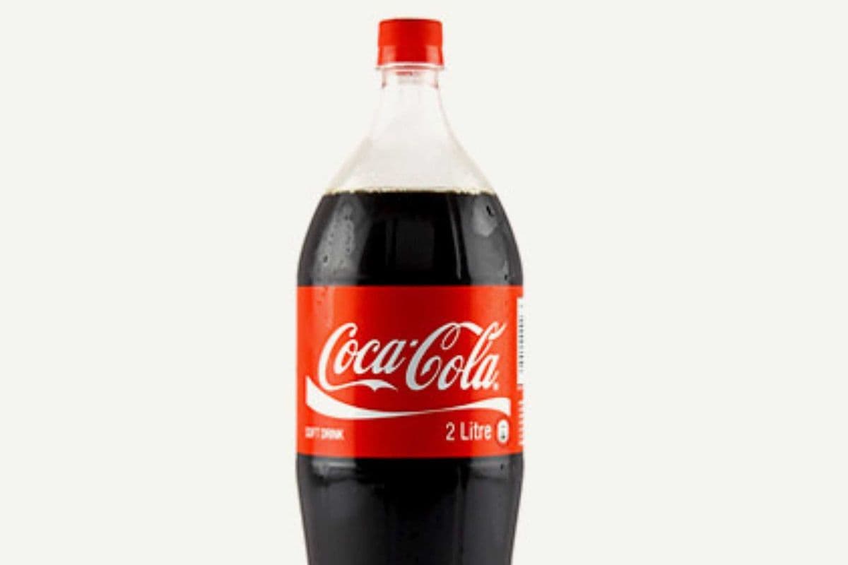 Coca Cola (2L)