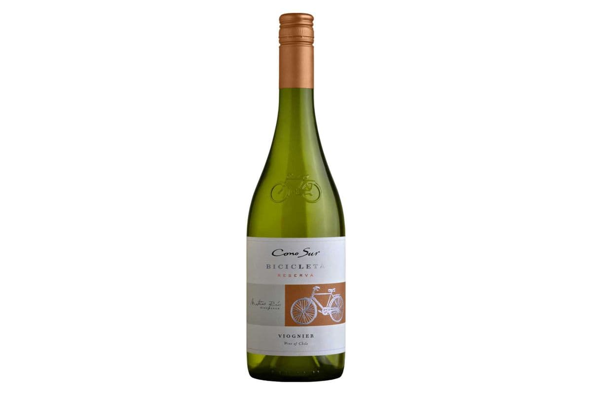 Cono Sur Bicicleta Viognier (1 x 750ml)