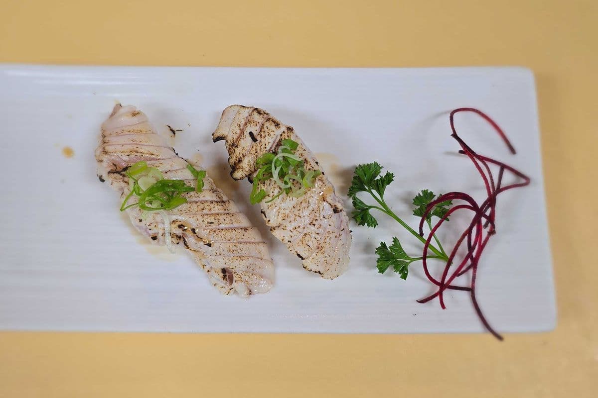 Aburi Tuna