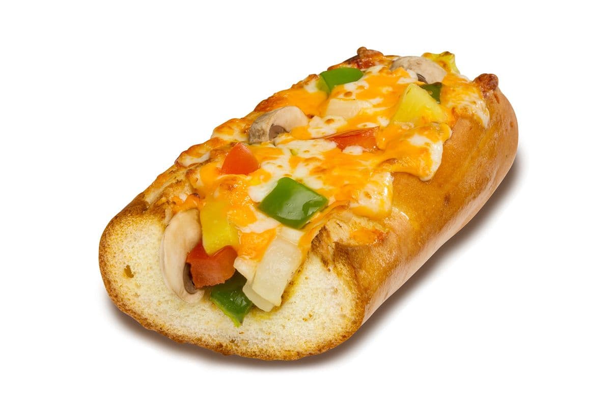 Veggie OVENSUB® (Full)