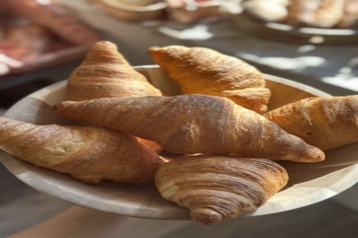 Croissant