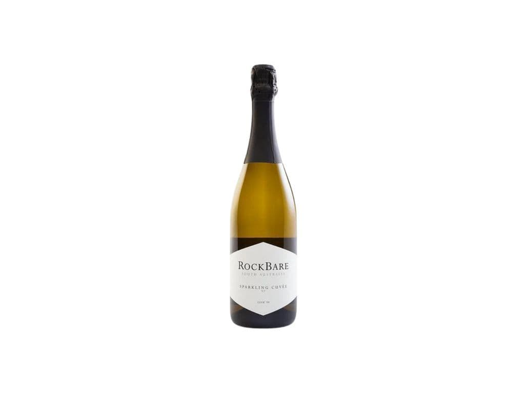 Rockbare - Click 99 Sparkling Cuvee (750ml)