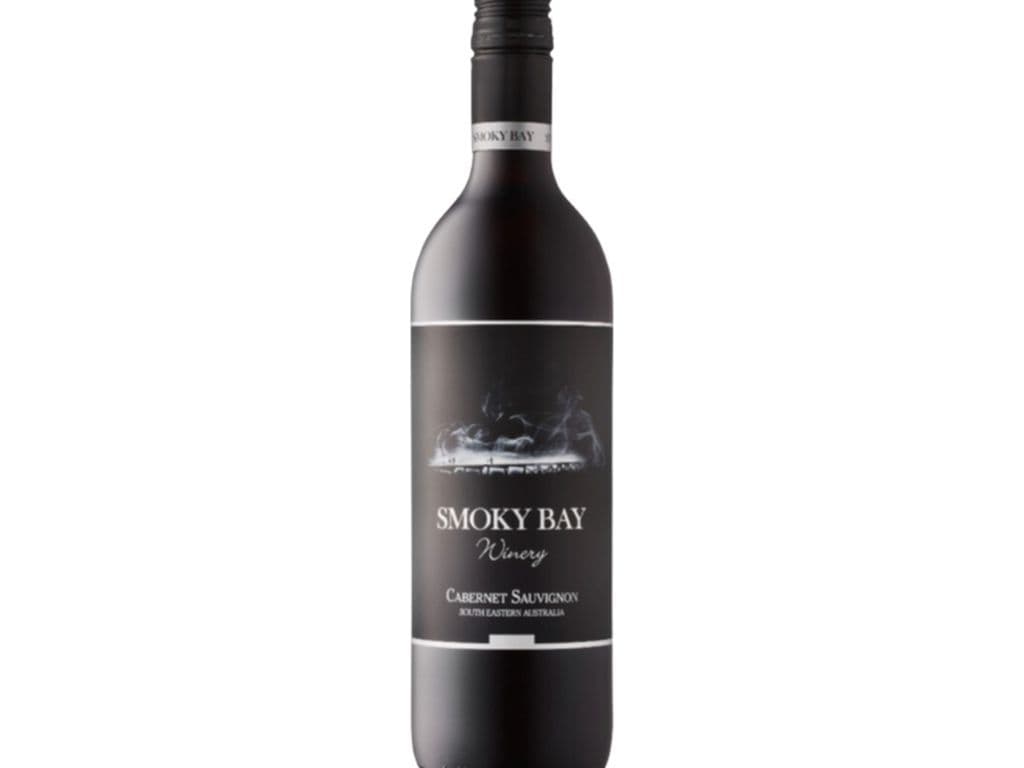 Smoky Bay Winery - Cabernet Sauvignon