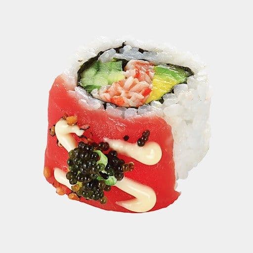 Tokyo Maki / Maki Tokyo