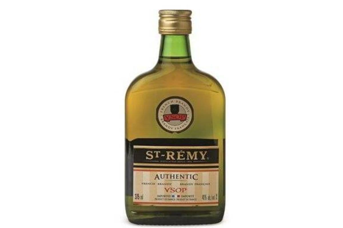 St Remy VSOP (1 x 375 ml)