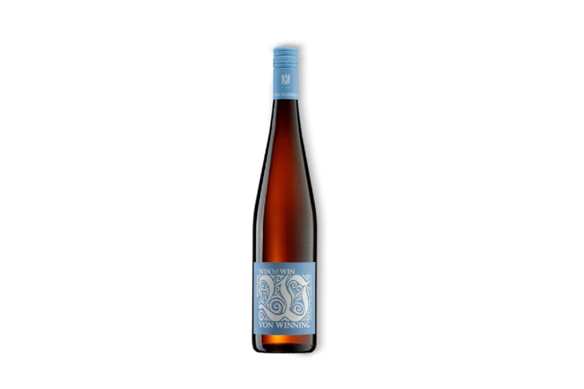 Von Winning Win Win Riesling (1 x 750 ml)