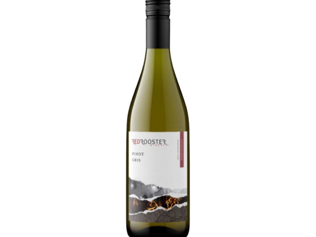 Red Rooster - Pinot Gris
