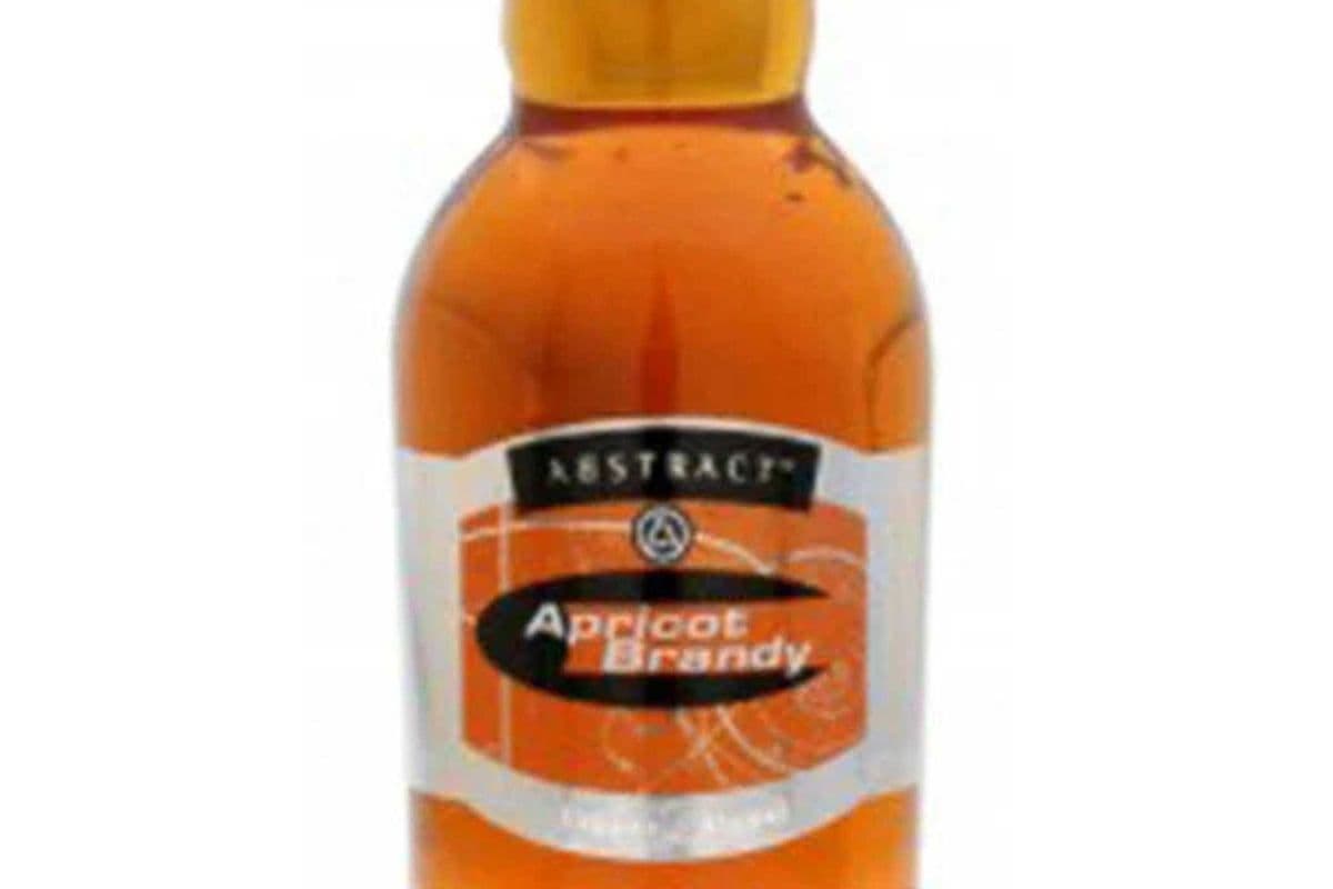 Abstract Apricot Brandy (1 x 750ml)
