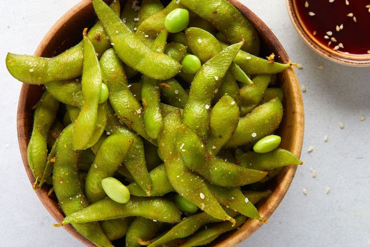 Edamame
