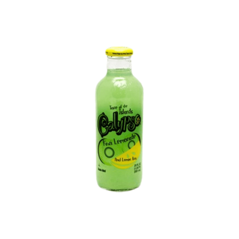 Kiwi Lemonade Calypso - USA (473ml)
