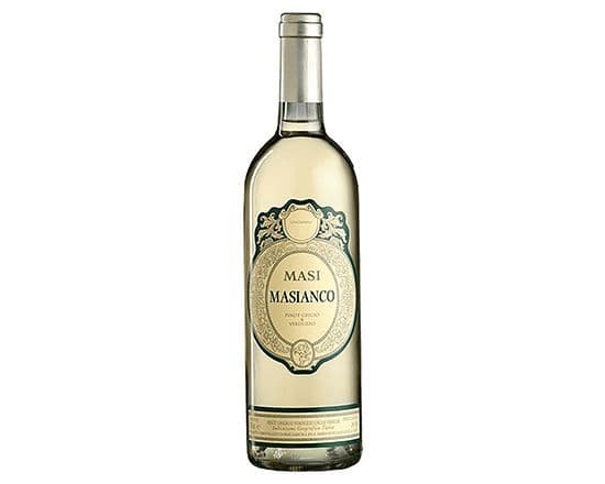 MASI MASIANCO PINOT GRIGIO (750ml)