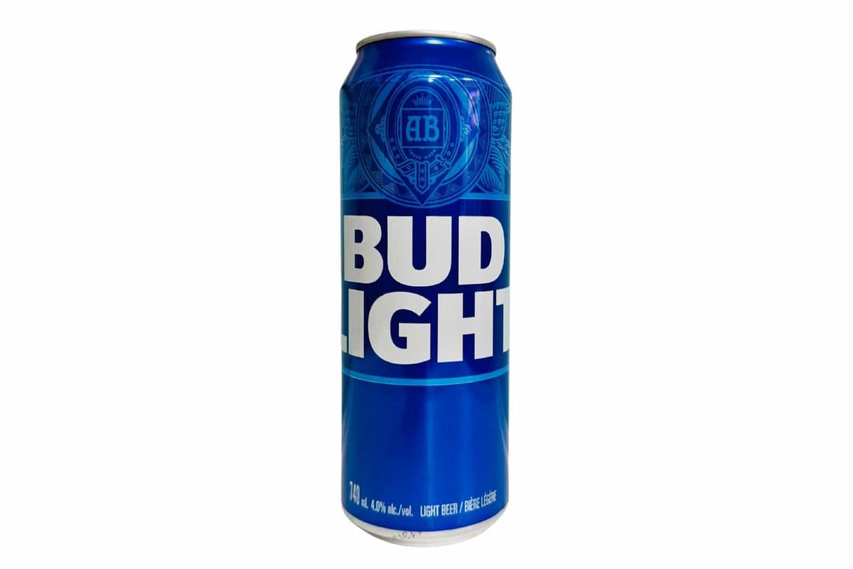 Bud Light (1 x 740mL)