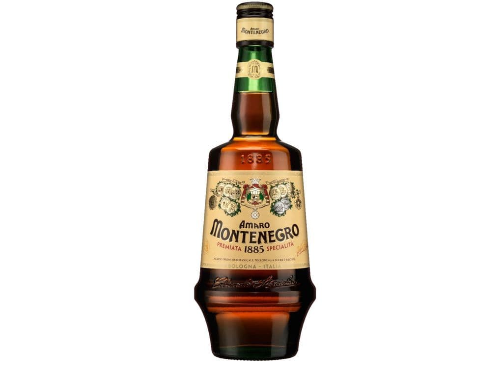 Amaro - Montenegro (750ml)