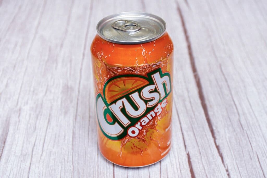 Crush (355 ml)