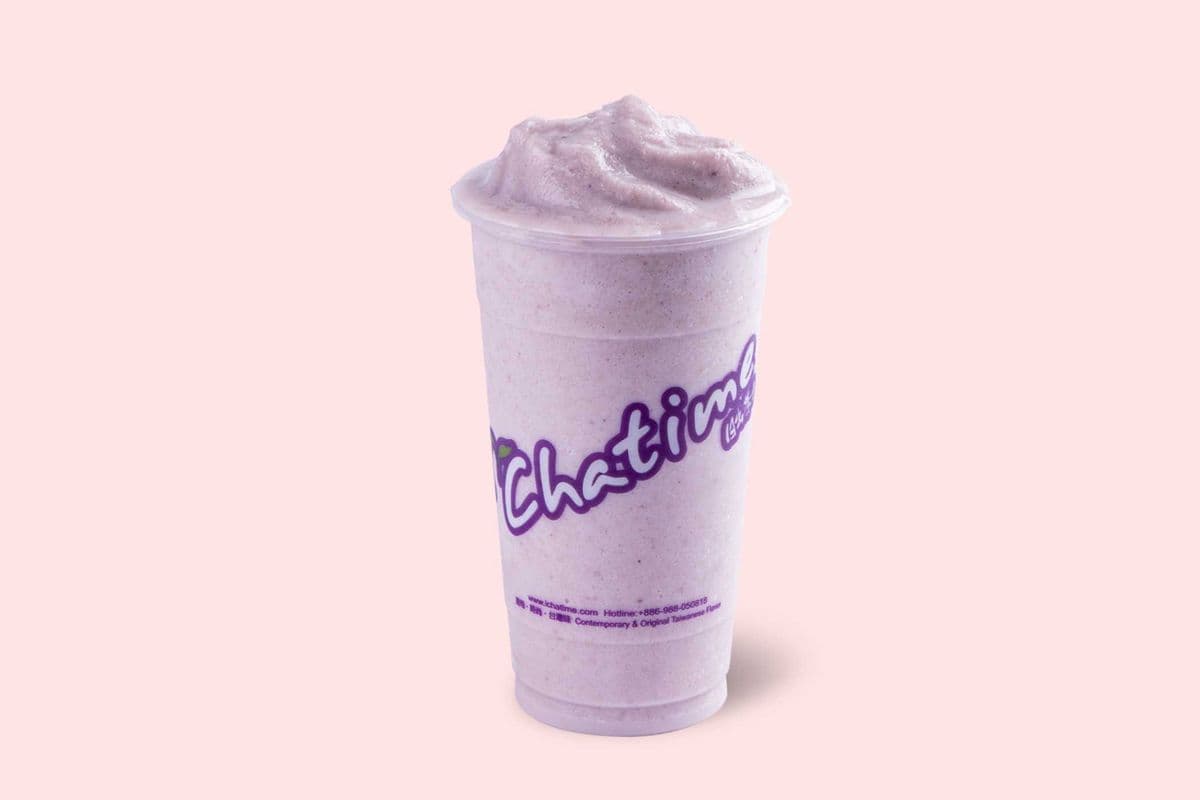 Taro Smoothie