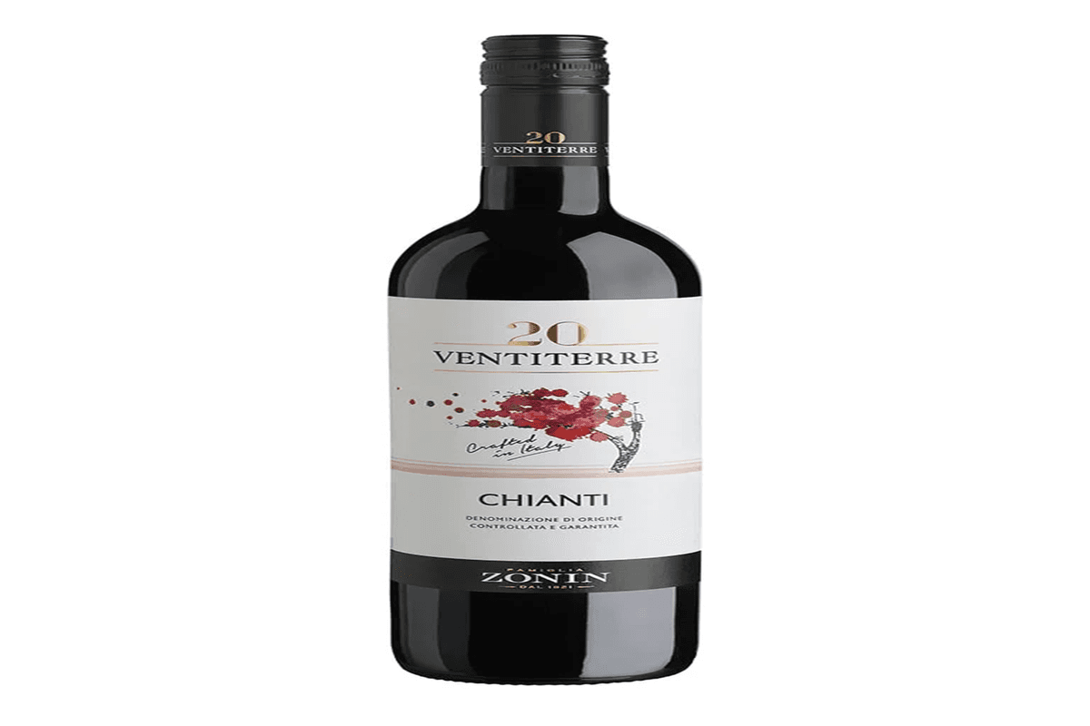 Zonin Chianti (1 x 750 mL)