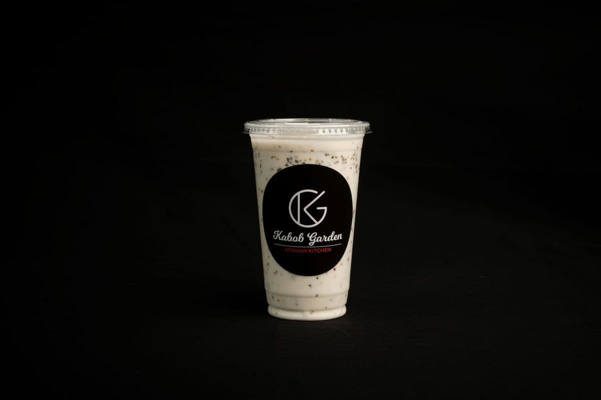 Doogh (Ayran)