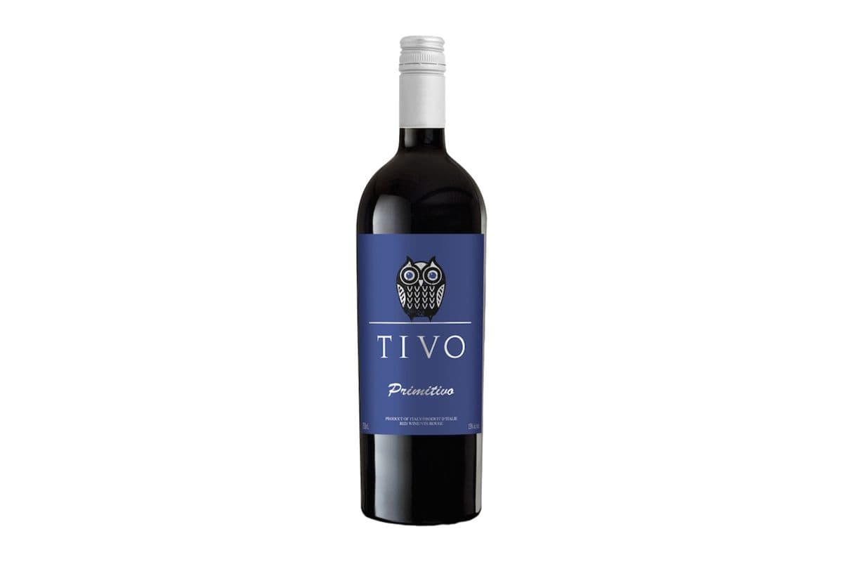 Tivo Primitivo (750 ml)