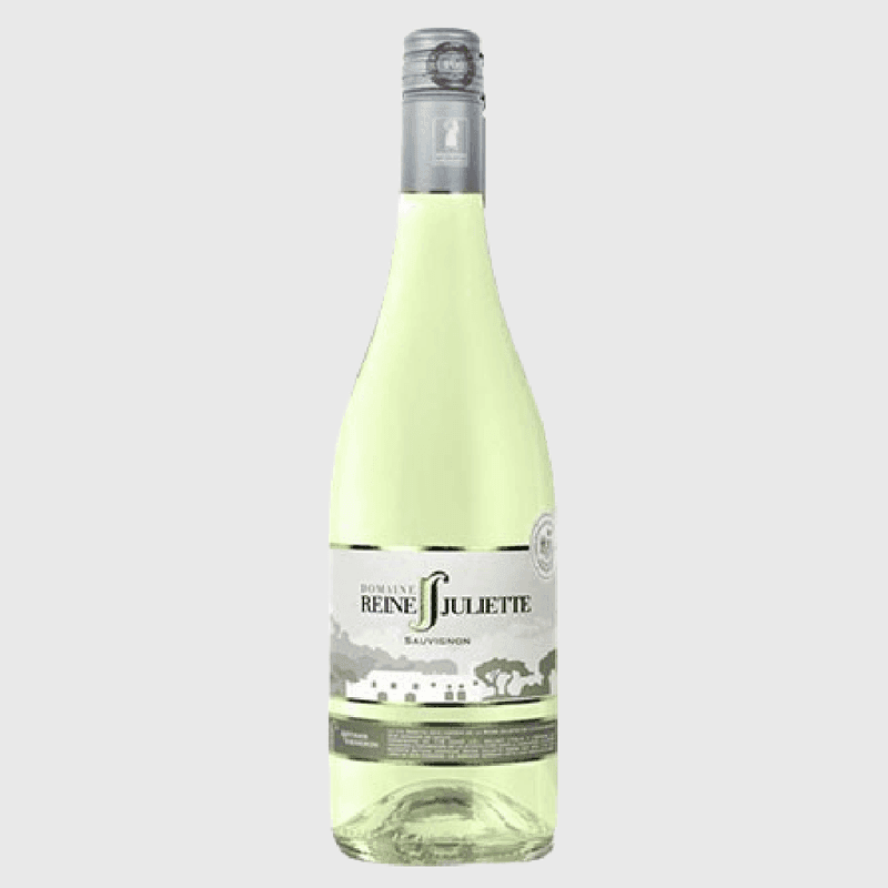 Reine Juliette Sauvignon / Queen Juliette Sauvignon
