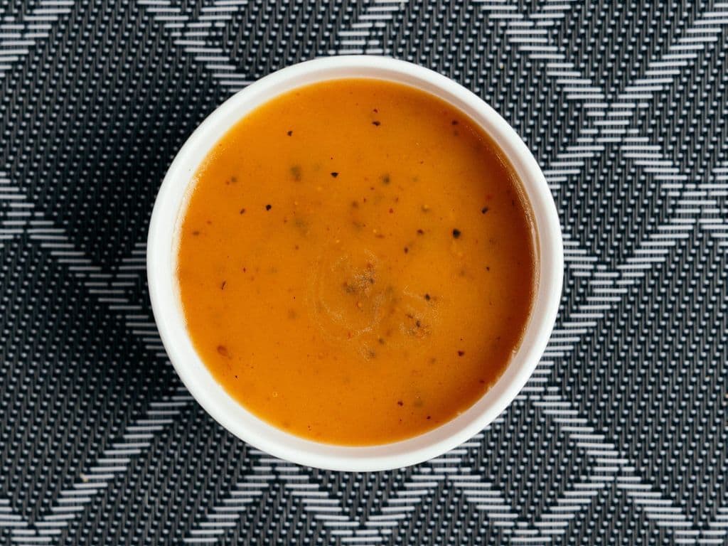 Torisho Toasted Sesame Vinaigrette