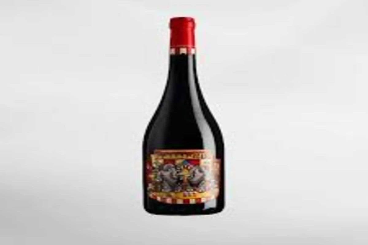 Michael David Winery-Petite Petit (USA) (750 ml) (1 x 750ML)