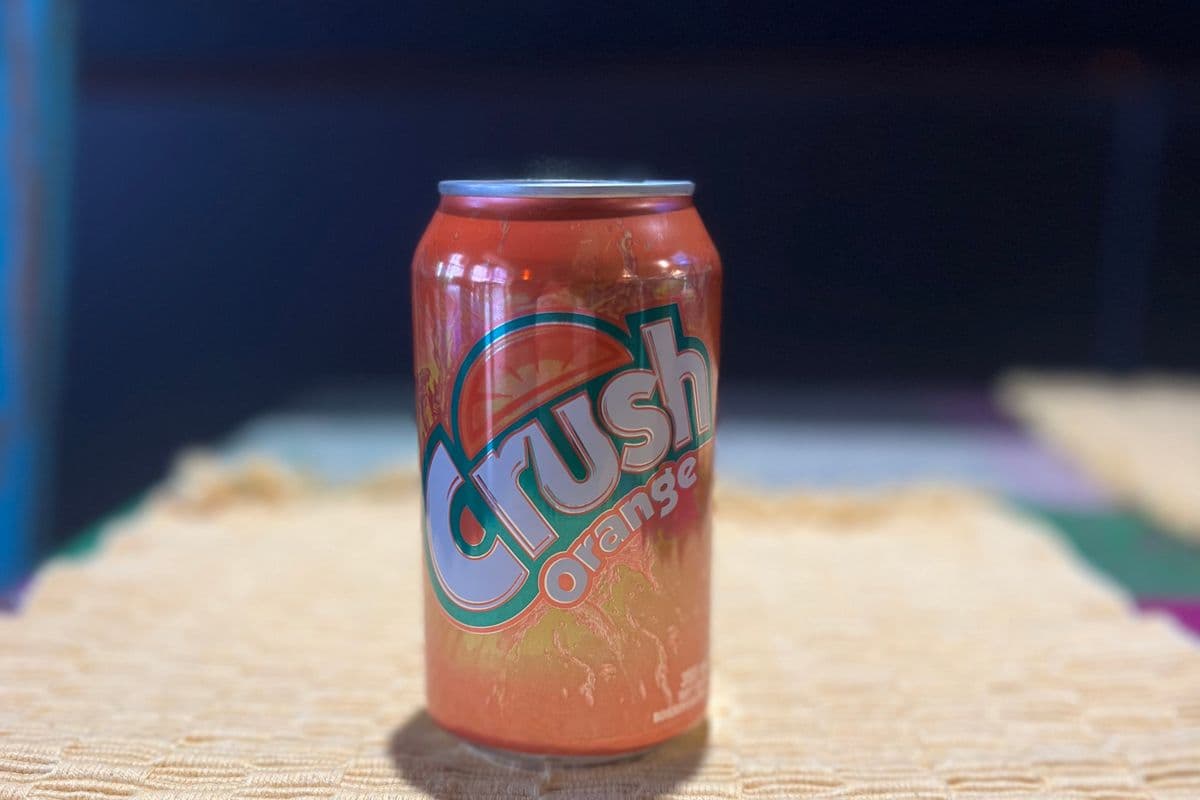 Orange Crush