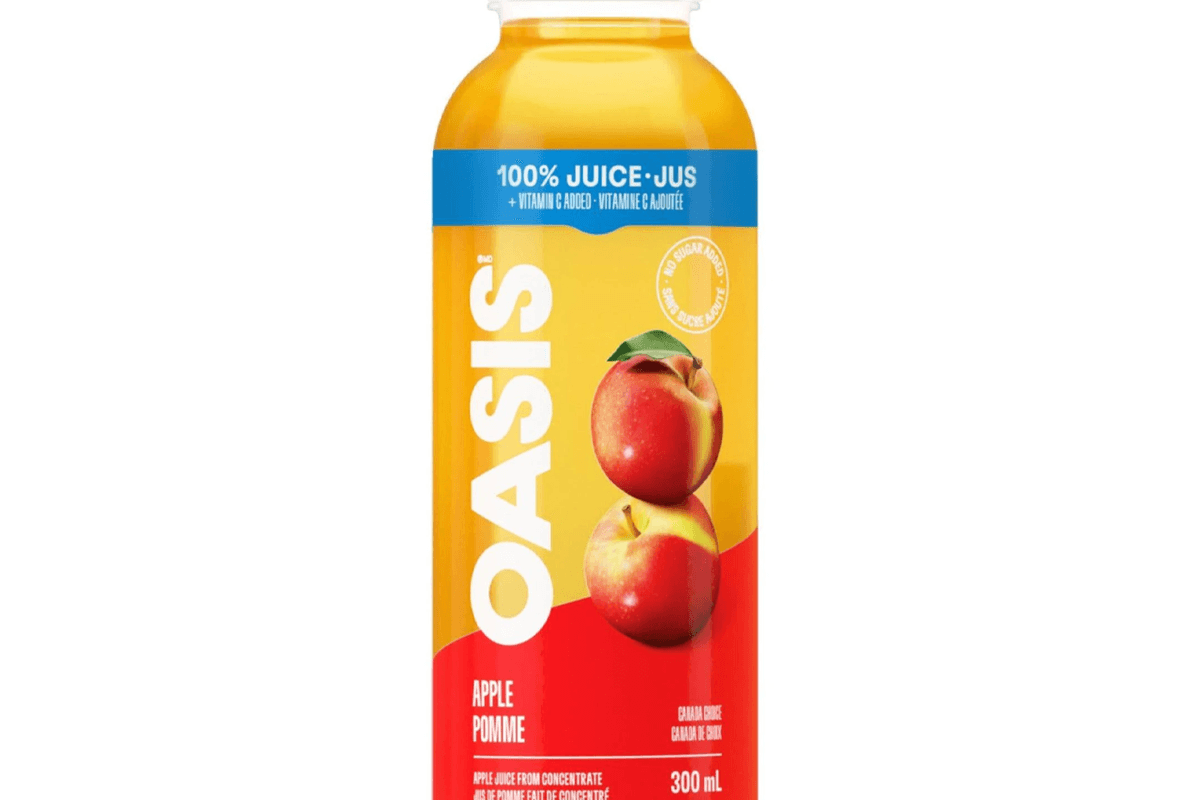 Apple Juice