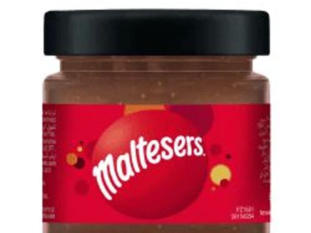 Maltesers Spread (200g)
