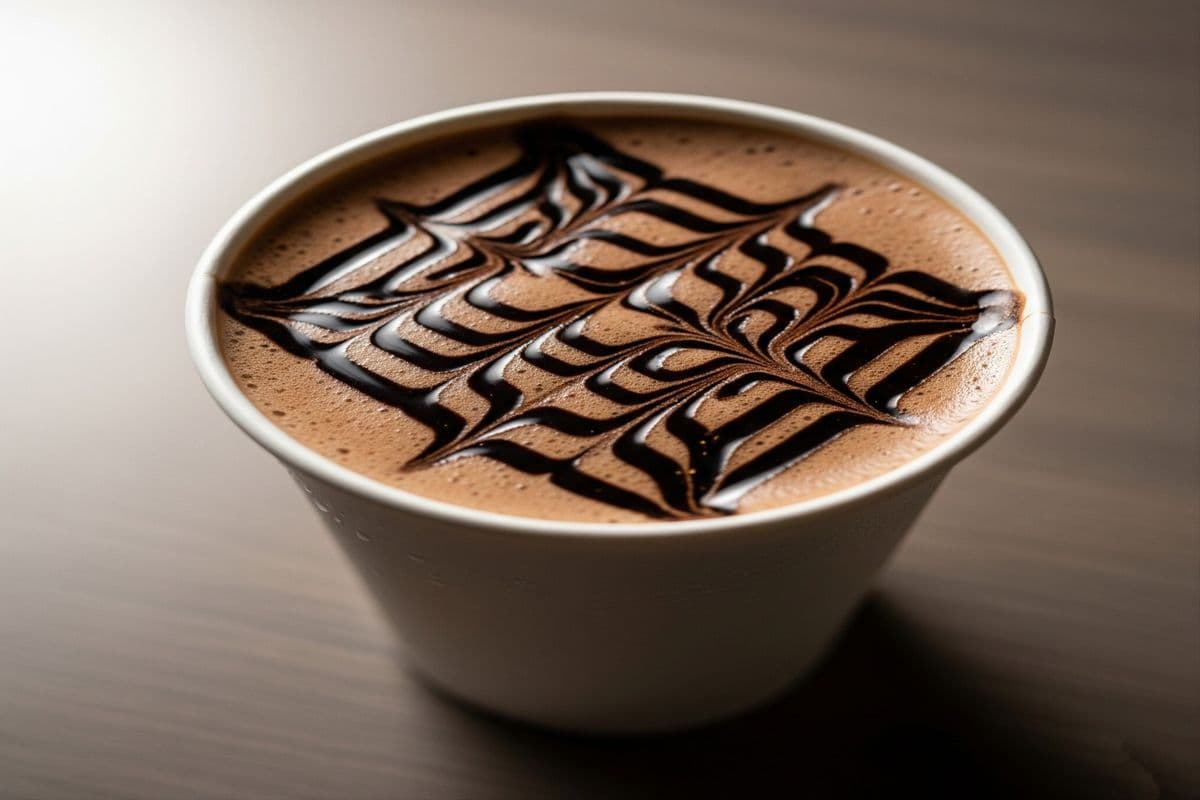 Caffè Mocha