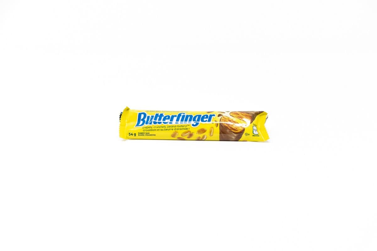 Butterfinger Candy Bar (54g)