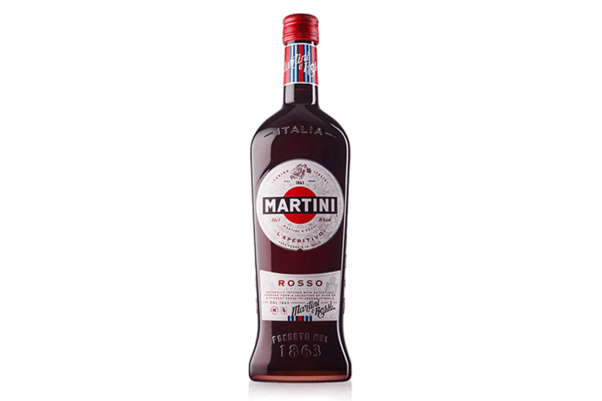 Martini Rosso (1 x 500 ml)