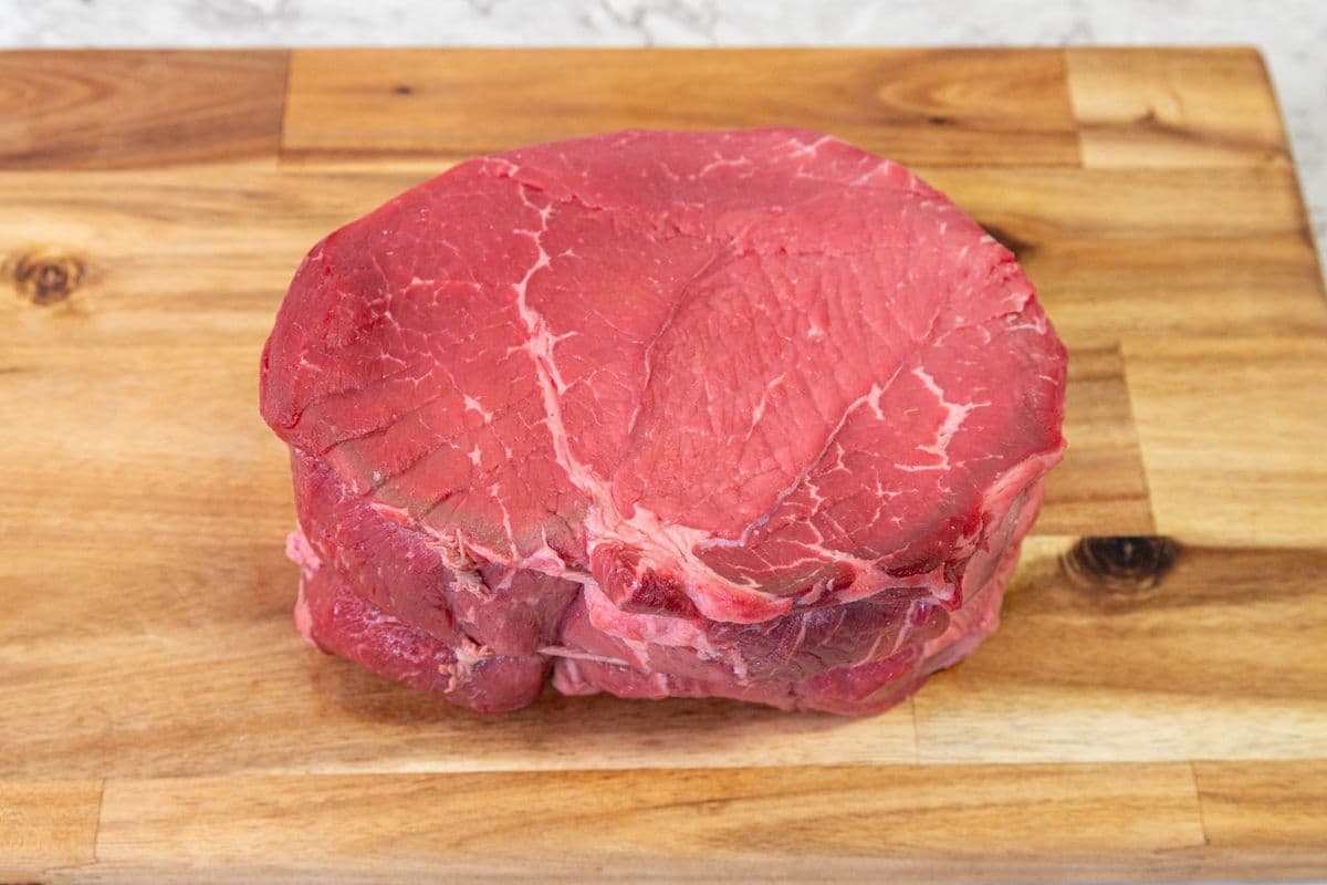 Sirloin Tip Roast