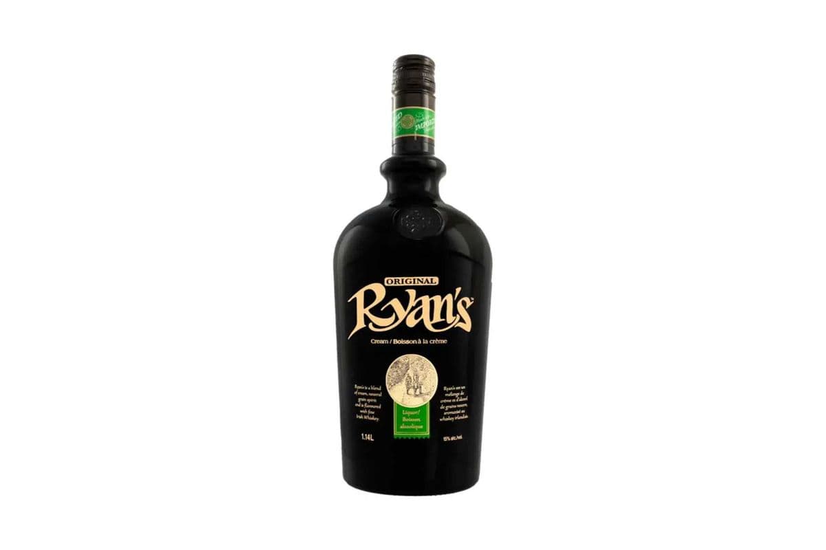 Ryan's Irish Cream (1 x 1.14L)
