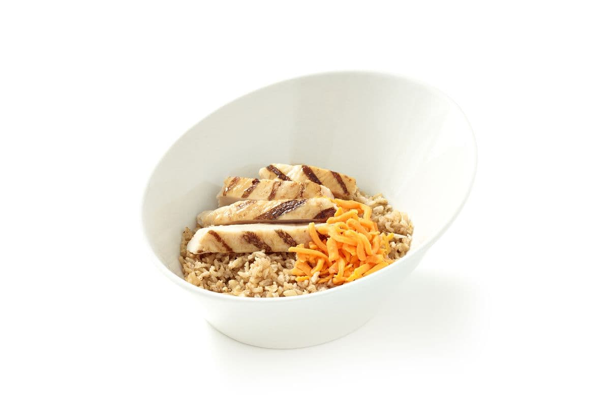 Chickie Bowl