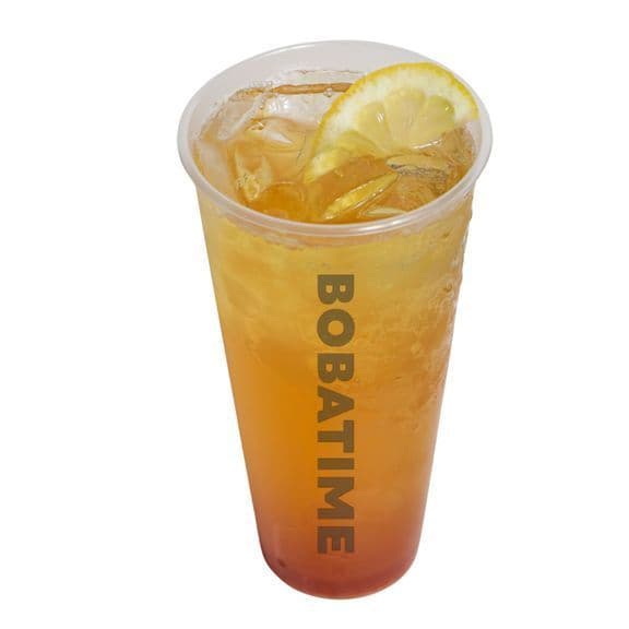 Mix Hawaii Tea