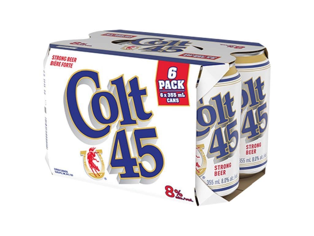 Colt 45 (6x355ml)
