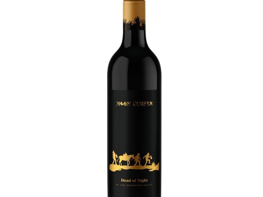 Moon Curser - Dead of Night (750ml)