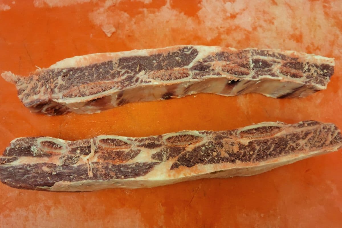 Short Ribs (1lb)