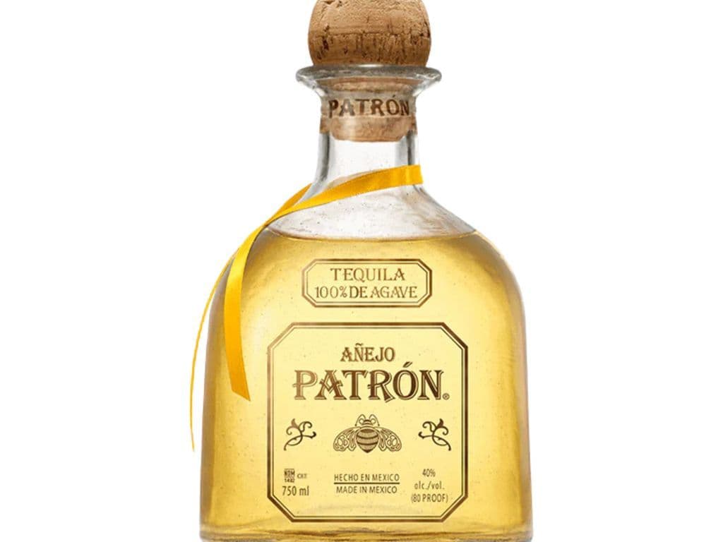 Patron - Anejo (750ml)