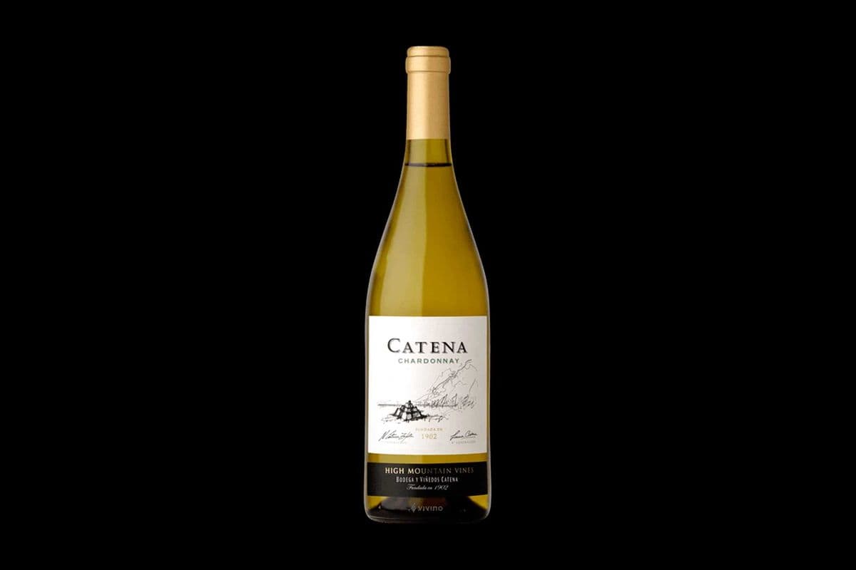 Bodegas Esmeralda Catena Chard (1 x 750 ml)
