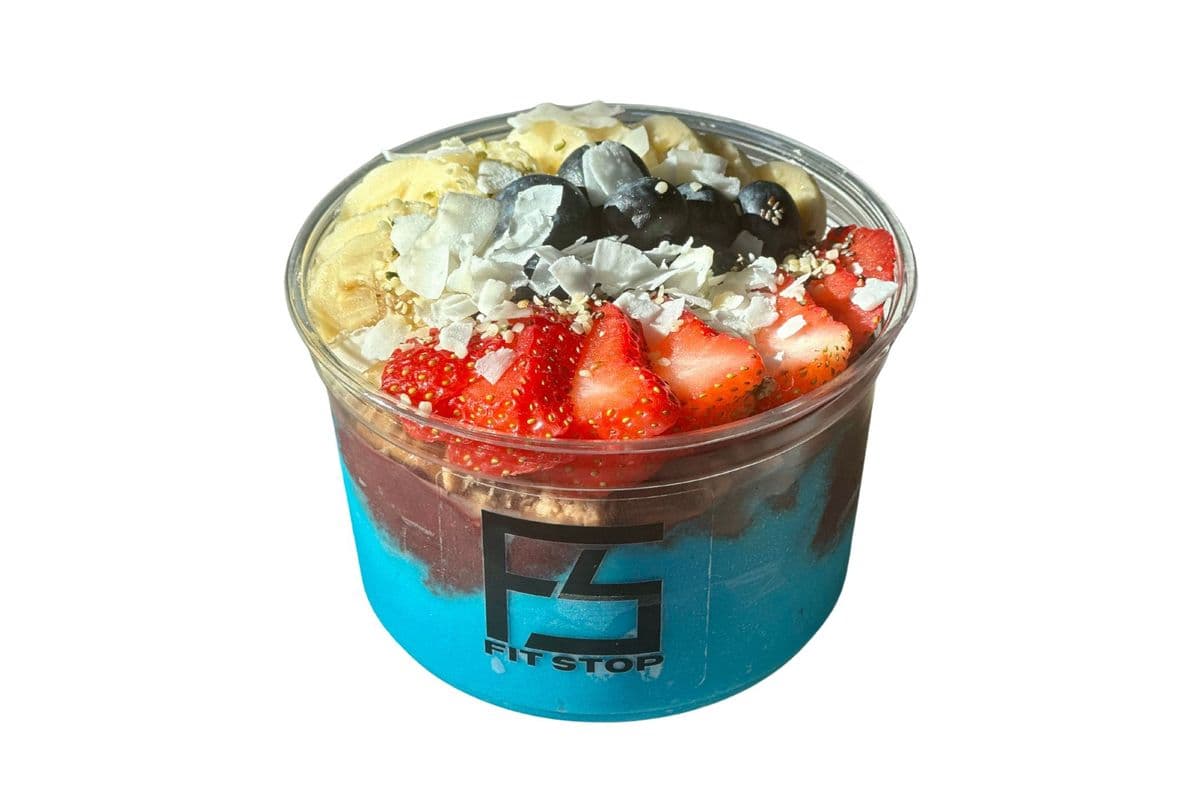 Regular Custom Bowl (16 oz)
