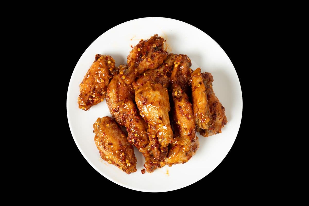 Spicy Chipotle Burst