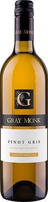 GRAY MONK PINOT GRIS LE (750ml)