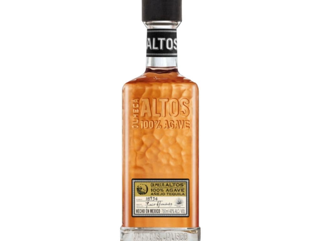 Olmeca - Altos Anejo