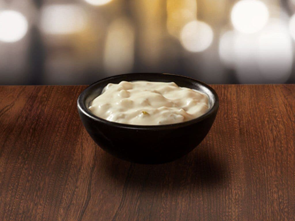 Tartar Sauce