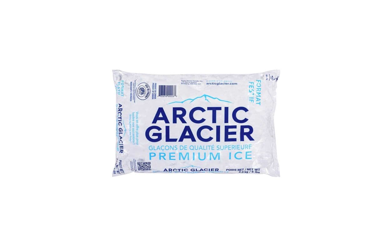 ICE PACK (5LBS)