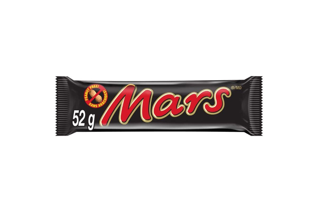 Mars (52g) 77018